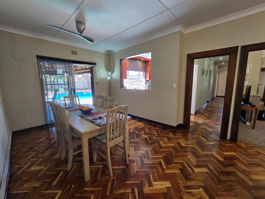 4 Bedroom Property for Sale in Dan Pienaar Free State